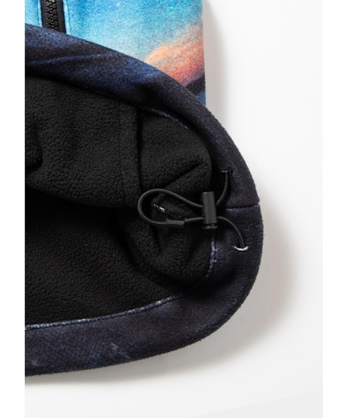 APPLEBUM（アップルバム）の「“Summer Madness” Half Zip Fleece（ブルゾン・メンズ・その他・X-LARGE/LARGE/MEDIUM）」の10枚目の写真