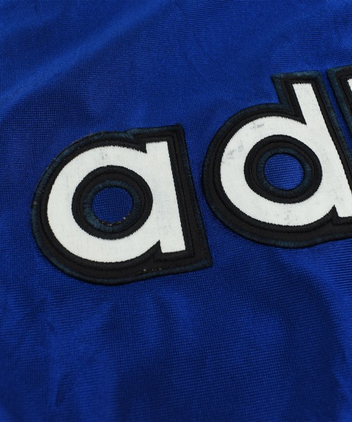 USED】adidas バスケ ゲームシャツ（タンクトップ）｜adidas