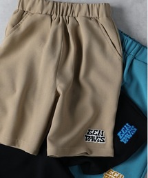 【BEN DAVIS】ワッフルショートパンツ