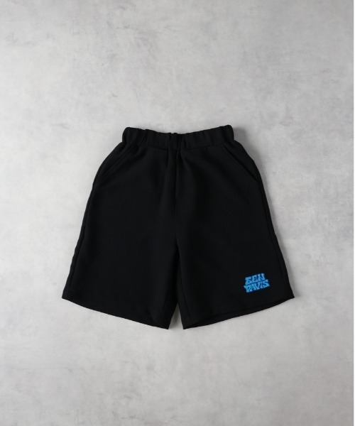 Right-on（ライトオン）の「【BEN DAVIS】ワッフルショートパンツ（その他パンツ・キッズ・ブラック/ターコイズブルー/ベージュ・130/140/150/160）」の11枚目の写真