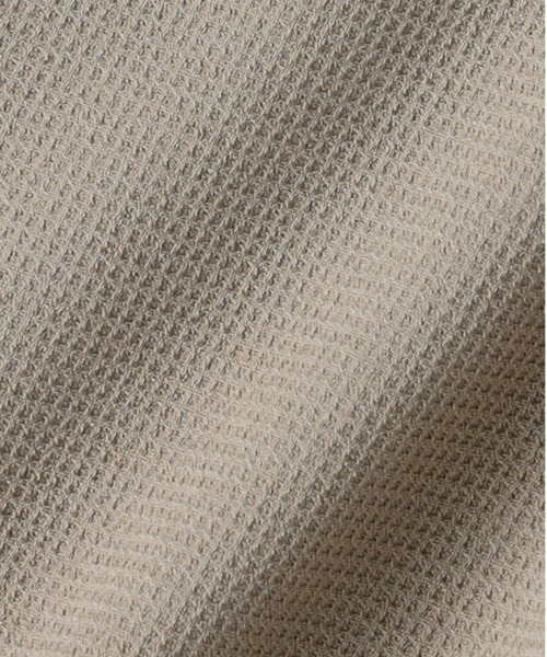 Right-on（ライトオン）の「【BEN DAVIS】ワッフルショートパンツ（その他パンツ・キッズ・ブラック/ターコイズブルー/ベージュ・130/140/150/160）」の5枚目の写真