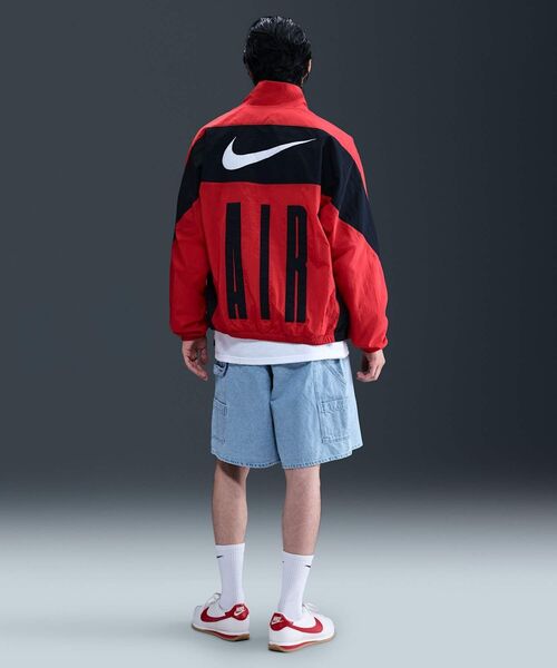 セール】ナイキ メンズ デニム ショートパンツ / Nike Men's Denim