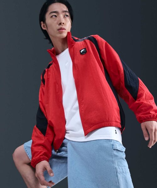 NIKE★ナイキ★メンズ　デニムウォッシュ加工　ショートパンツ★XL NIKE（ナイキ）の「ナイキ スポーツウェア メンズ デニム