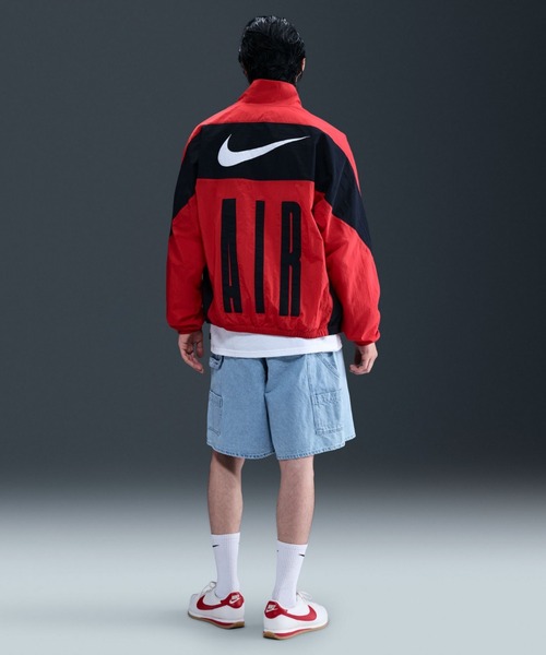 ナイキ スポーツウェア メンズ デニム ウォッシュ加工 ショートパンツ セール】ナイキ スポーツウェア メンズ デニム ウォッシュ加工