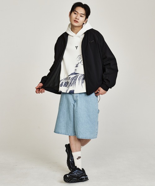 NIKE（ナイキ）の「ナイキ メンズ デニム ショートパンツ / Nike Men's