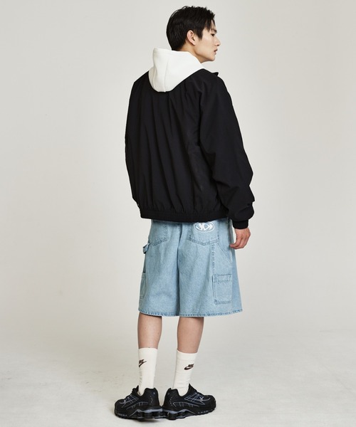 セール】ナイキ メンズ デニム ショートパンツ / Nike Men's Denim