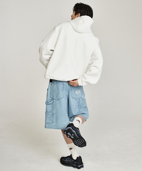 セール】ナイキ メンズ デニム ショートパンツ / Nike Men's Denim