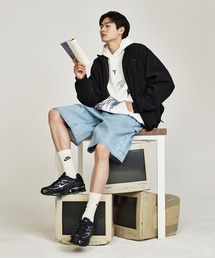 NIKE（ナイキ）の「ナイキ メンズ デニム ショートパンツ / Nike Men's