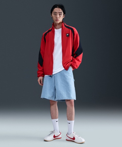 セール】ナイキ メンズ デニム ショートパンツ / Nike Men's Denim