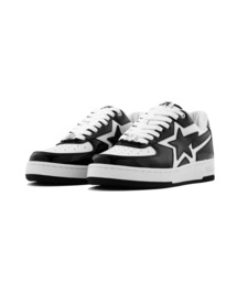 A BATHING APE | BAPE STA ICON #1(スニーカー)