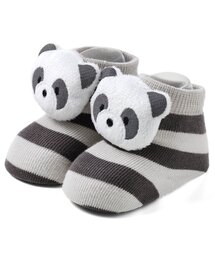 Ampersand | アニマルベビーソックス(ベビーシューズ/ベビーソックス)