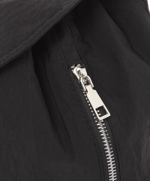 MUCENT(ムセント)の「【UNISEX】MUCENT/ミュトミニバックパック(バックパック/リュック・レディース・ベージュ/ブルー/ブラック/カーキ・FREE)」の15枚目の写真