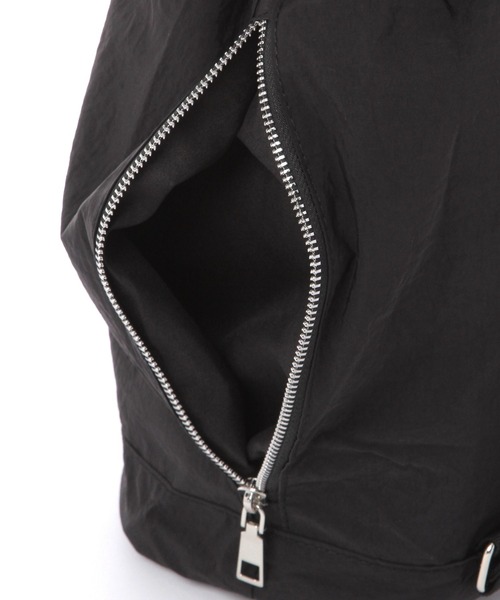 MUCENT（ムセント）の「【UNISEX】MUCENT／ミュトミニバックパック