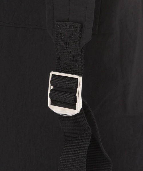 MUCENT(ムセント)の「【UNISEX】MUCENT/ミュトミニバックパック(バックパック/リュック・レディース・ベージュ/ブルー/ブラック/カーキ・FREE)」の17枚目の写真