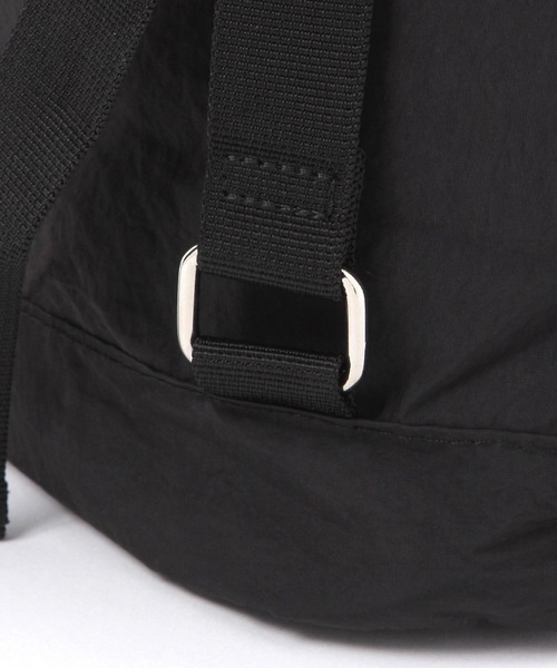 MUCENT（ムセント）の「【UNISEX】MUCENT／ミュトミニバックパック