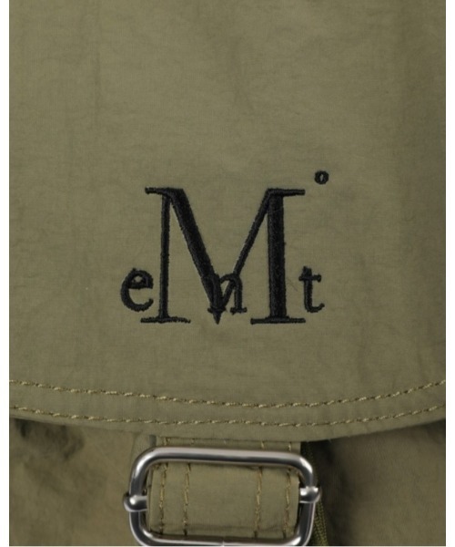 UNISEX】MUCENT／ミュトミニバックパック（バックパック/リュック