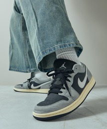 JORDAN BRAND(W[_uh)̃GA W[_ 1 LOW SE YV[Y / Air Jordan 1 Low SE Men's Shoes HQ2010-012 Light Smoke Grey(Xj[J[)