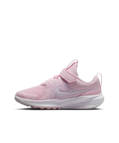 セール】ナイキ スター ランナー 5 リトルキッズ ランニングシューズ