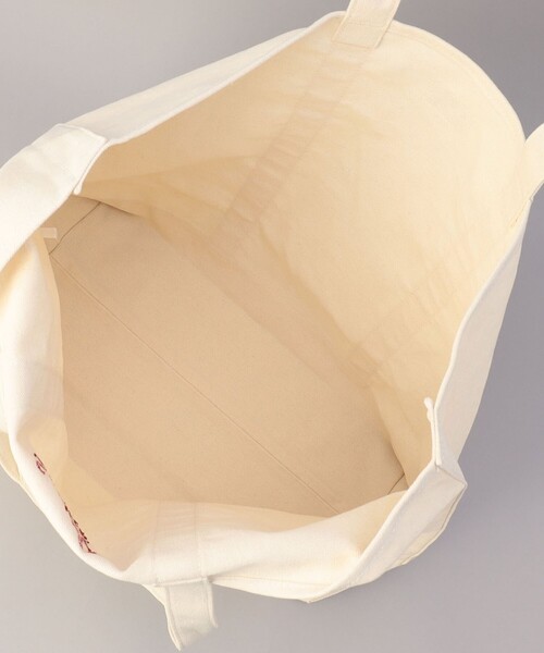 SMITH'S(スミス)の「SMITH’S(スミス)別注トートバッグ(トートバッグ・メンズ・ブラック/オフホワイト・FREE)」の12枚目の写真