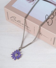 make a ray!（メイク ア レイ！）の「【91-1】チャームネックレス（ネックレス）」