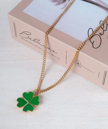 make a ray!（メイク ア レイ！）の「【91-1】チャームネックレス（ネックレス）」