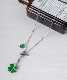 make a ray!（メイク ア レイ！）の「【91-1】チャームネックレス（ネックレス）」