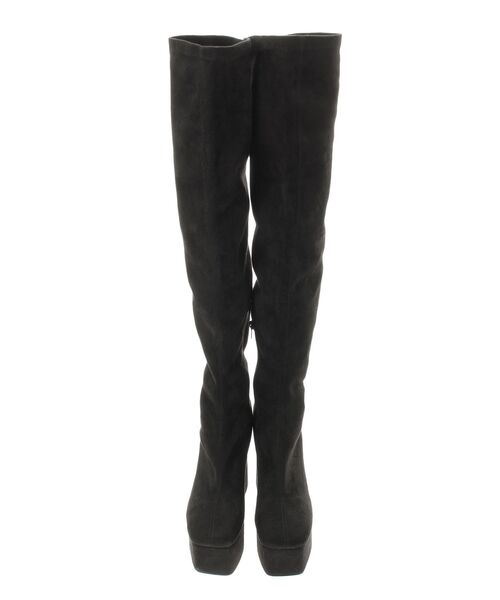 RESEXXY ストレッチニーハイブーツ 2025 秋冬 大人気ブーツ予約販売開始🫧 ⁡ #ストレッチニーハイブーツ color