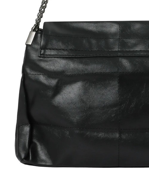 セール】【日本未発売/WEB限定】MUCENT(ムセント)/チェーン ショルダー