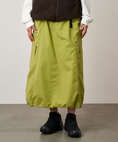 完売色　sustable　クラミングスカート　ヒザ下 完売色 sustable クラミングスカート ヒザ下 完売色 sustable