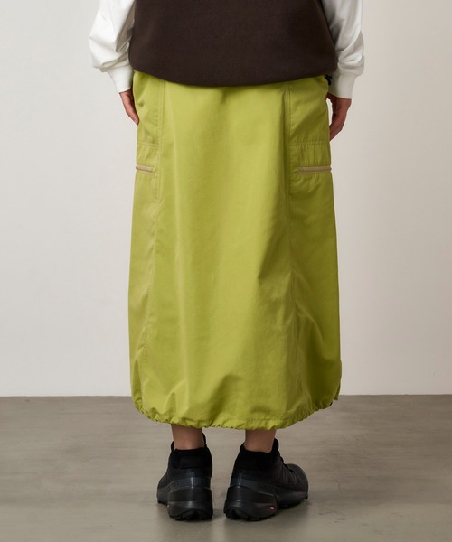 SALEM SKIRT｜セーレムスカート（スカート）｜Gramicci（グラミチ）の