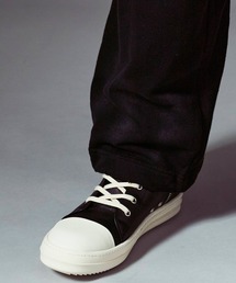 Theater code | Leather high-top sneakers/レザーハイカットスニーカ(スニーカー)