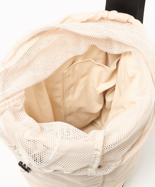 NOMADIS＞DUFFLE バッグ（ショルダーバッグ）｜NOMADIS（ノマディス