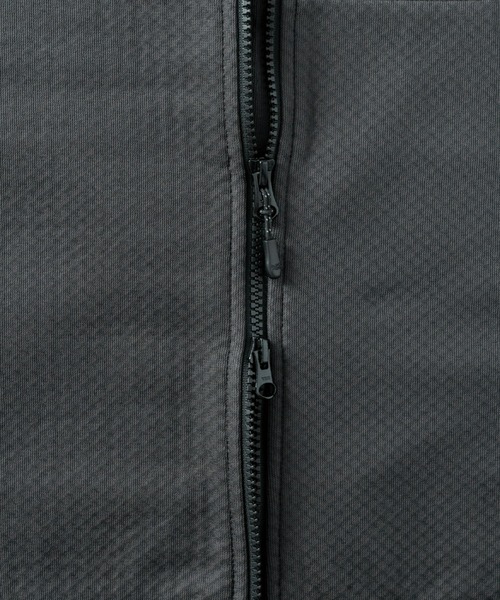 karrimor（カリマー）の「octa midlayer zip-up（その他トップス・メンズ・ベージュ/ダークグレー・XL/S/M/L/XS）」の13枚目の写真