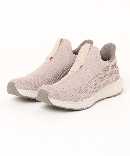 SNGY CUSHION(シナジークッション)の「【MoonStar/ムーンスター】SNGY L28 レディース スニーカー(スニーカー・レディース・ブラウン・25.0cm/24.5cm/24.0cm/23.5cm/22.5cm/22.0cm/23.0cm)」の1枚目の写真