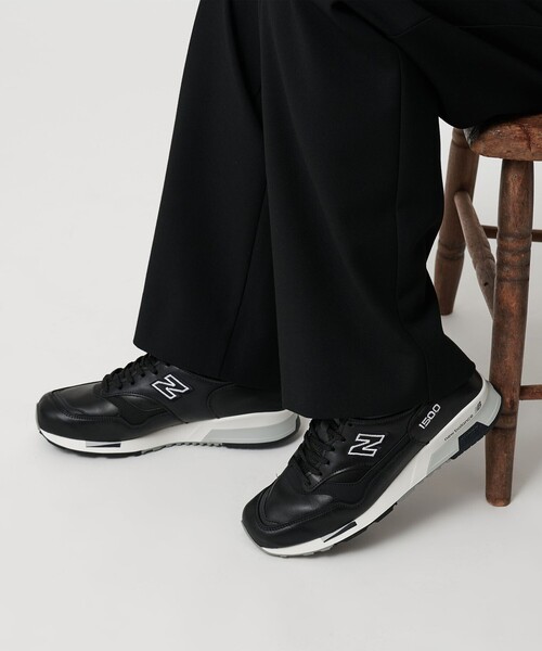 ＜New Balance＞Made in UK 1500 スニーカー