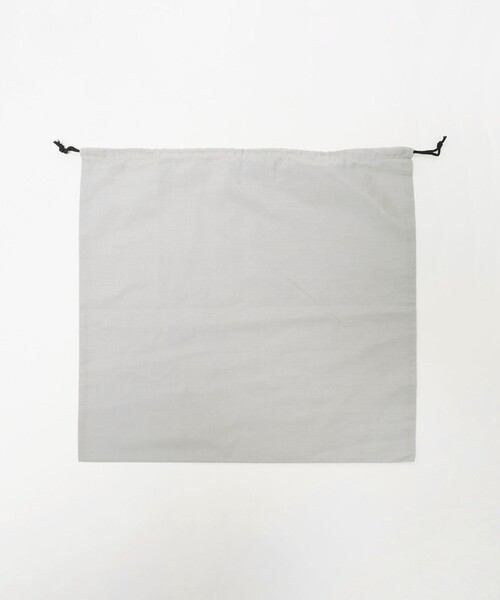 WACCOWACCO（ワッコワッコ）の「【別注】＜WACCOWACCO＞チェーン バッグ-united LOVE project 2025（ショルダーバッグ・レディース・ネイビー/ライトブルー・FREE）」の11枚目の写真