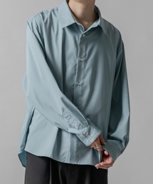 Casper John(�L���X�p�[�W����)��Hard workers shirts/�n�[�h���[�J�[�Y�V���c(�V���c/�u���E�X)