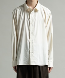 CASPER JOHN | Hard workers shirts/ハードワーカーズシャツ(シャツ/ブラウス)