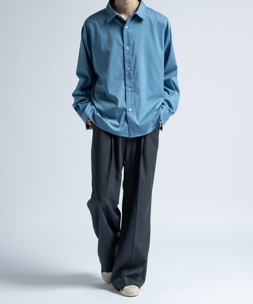 Casper John ハードワーカーズシャツ Sサイズ 新品未使用品 アトリエ様専用Casper John ハードワーカーズシャツ-匠- - メルカリ