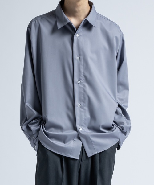 Casper John ハードワーカーズシャツ Sサイズ 新品未使用品 アトリエ様専用Casper John ハードワーカーズシャツ-匠- - メルカリ