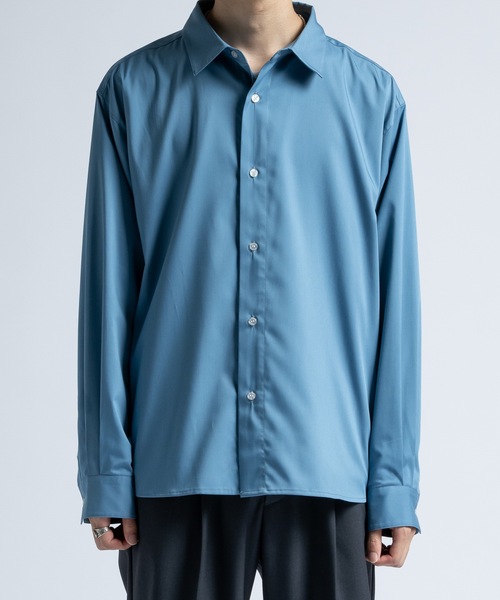 Casper John ハードワーカーズシャツ Sサイズ 新品未使用品 アトリエ様専用Casper John ハードワーカーズシャツ-匠- - メルカリ