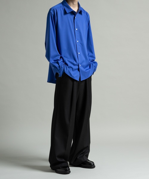 Casper John ハードワーカーズシャツ Sサイズ 新品未使用品 アトリエ様専用Casper John ハードワーカーズシャツ-匠- - メルカリ