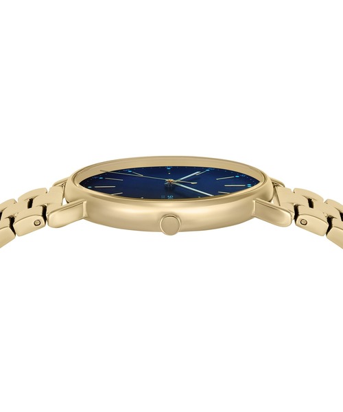 SKAGEN(スカーゲン)の「スカーゲン 腕時計 メンズ アナログ ステンレス SKW6945(アナログ腕時計・メンズ・ゴールド・FREE)」の4枚目の写真