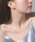 muku�i���N�j�́uNC/1mmSKIN�i�l�b�N���X�j�v�b�V���o�[