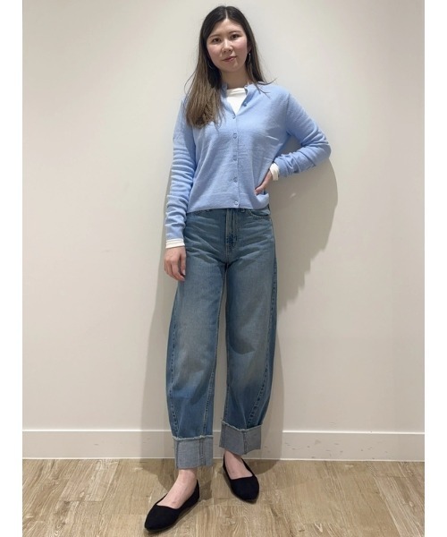 美品 近年モデル フォクシー トフィー カシミヤ カーディガン