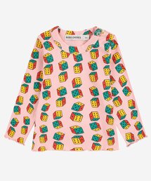 Dices長袖Ｔシャツ【ベビー】