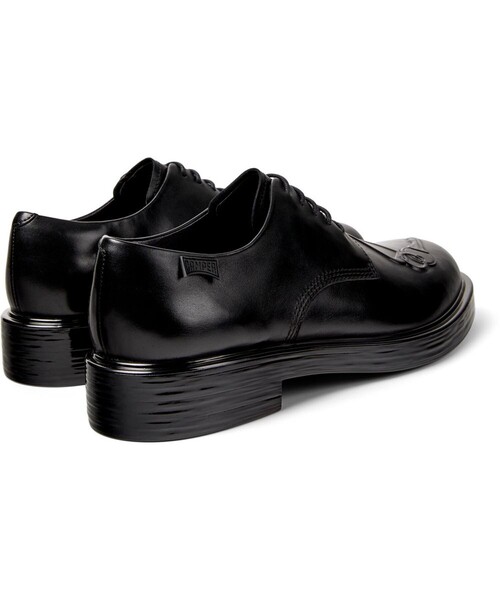 CAMPER（カンペール）の「[カンペール] TWINS / ドレスシューズ（ドレスシューズ・メンズ・ブラック・27.5cm/26.0cm/27.0cm/25.5cm）」の5枚目の写真