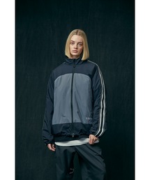 WHIZLIMITED(EBY~ebh)TRACK JACKET(iCWPbg)