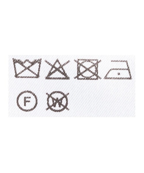 SACRA（サクラ）の「＜SACRA＞ブラッシュド プリント パンツ（その他パンツ・レディース・ブラック・38/36）」の11枚目の写真