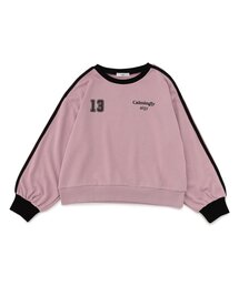 RE. スウェット ピンク RE. スウェット ピンク